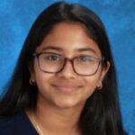 May 2022: 8th Grader Acknowledged For Excellence By Johns Hopkins Center