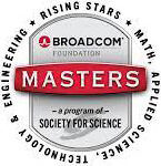 September 2022: Two Nysmith Students Named In Broadcom MASTERS