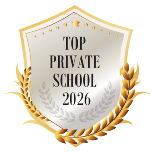 Nysmith was named the 2026 top private school in the United States by Education Insider