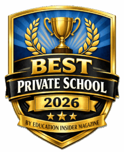 Nysmith named Top Private School in the US by Education Insider